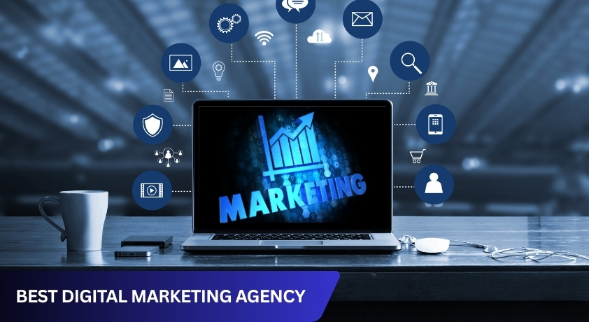 How to choose the best digital marketing agency - Dexcel Digital Hub